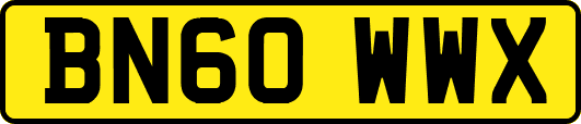 BN60WWX