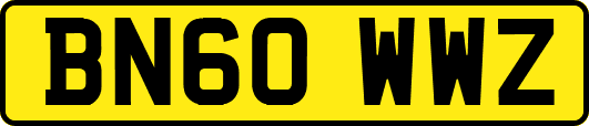 BN60WWZ