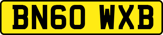 BN60WXB