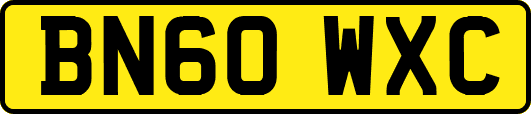 BN60WXC