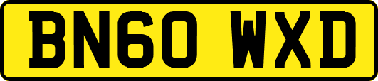 BN60WXD
