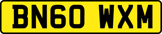 BN60WXM