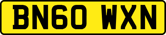 BN60WXN
