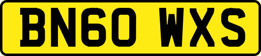 BN60WXS