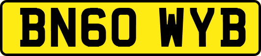 BN60WYB