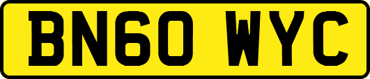 BN60WYC