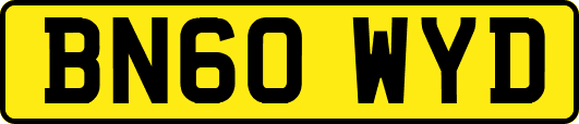 BN60WYD