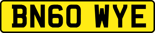BN60WYE