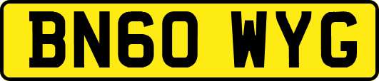BN60WYG