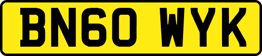 BN60WYK