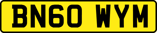 BN60WYM