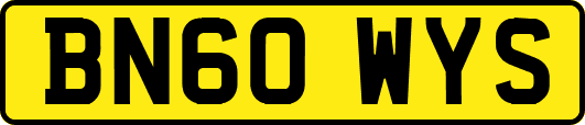 BN60WYS
