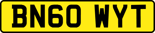 BN60WYT