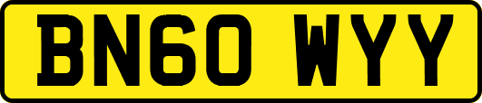 BN60WYY