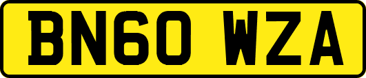 BN60WZA