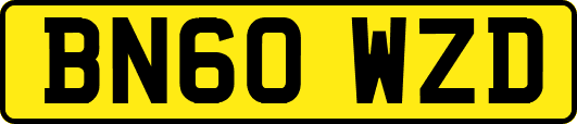BN60WZD