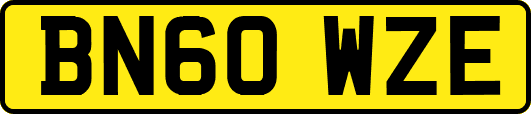 BN60WZE