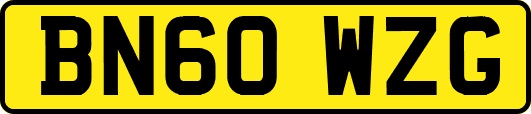 BN60WZG