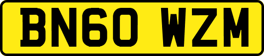 BN60WZM