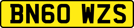 BN60WZS
