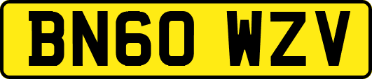 BN60WZV