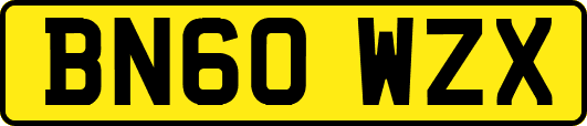 BN60WZX