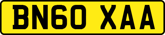 BN60XAA