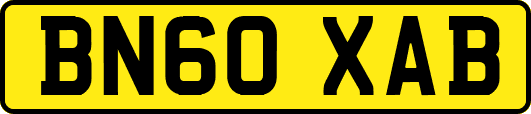 BN60XAB