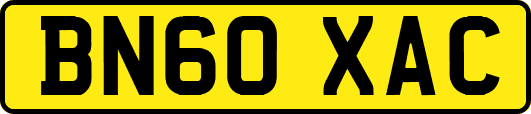 BN60XAC