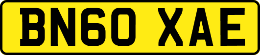 BN60XAE