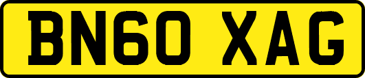BN60XAG