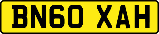 BN60XAH