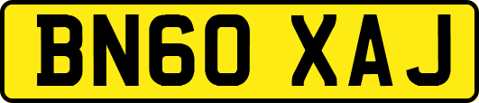 BN60XAJ