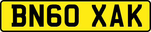 BN60XAK