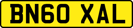 BN60XAL