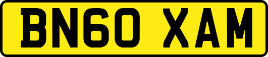 BN60XAM