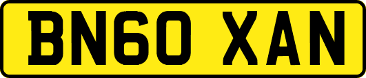 BN60XAN