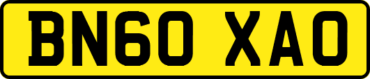 BN60XAO