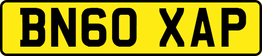 BN60XAP