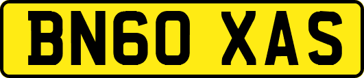 BN60XAS