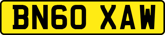 BN60XAW