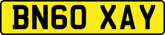 BN60XAY
