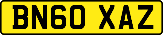 BN60XAZ