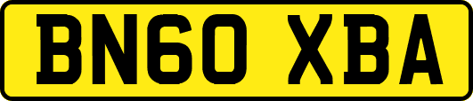 BN60XBA