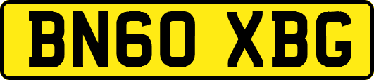 BN60XBG