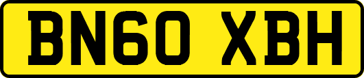 BN60XBH