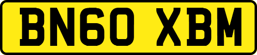 BN60XBM