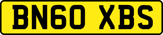 BN60XBS