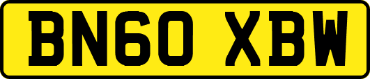 BN60XBW