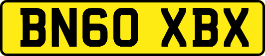 BN60XBX